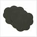 Apparel : Foot Petals 'Tip Toes' (Black)
