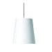 Round Pendant Light