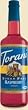 Torani Sugar Free Raspberry Syrup with Splenda, 750 mL