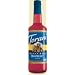 Torani Sugar Free Raspberry Syrup with Splenda, 750 mL