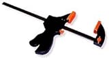  : Heavy-Duty 24' Pistol Grip Bar Clamp and Spreader with Quick-Release