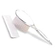 Reed and Barton Girl's Brush & Comb Set