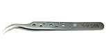 RUBIS SWISS MADE PERFORATED TWEEZERS STYLE 7G