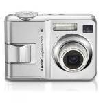 Review Kodak  / Kodak C533 Digital Camera