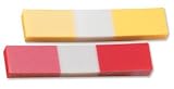 Kitchen & Housewares : Post-it Index Nachfüllpack Post-it Index Nachfüllp.2x50 Index F.KUGELSCHREIBER+TEXTMARKER