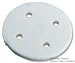 BIVAR 515-020 TRANSISTOR MOUNT, 0.345MM, NYLON 6.6 (100 pieces)