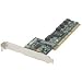 Adaptec 2170500-r Serial Ata Ii Raid 1420sa 4-port Controller