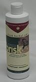 BRISK HERBAL RUB - 16 Ounce