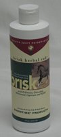 BRISK HERBAL RUB - 16 Ounce