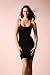 Cass and Co. INVISBELLAS Cami Dress