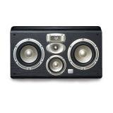 JBL LC1 3-Way Dual 5 -1/4-Inch Center Channel Loudspeaker (Black)