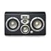 JBL LC1 3-Way Dual 5 -1/4-Inch Center Channel Loudspeaker (Black)