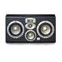 JBL LC1 3-Way Dual 5 -1/4-Inch Center Channel Loudspeaker (Black)