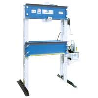 Heavy Duty Press - 55 Ton