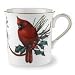 Lenox Winter Greetings Cardinal Mug