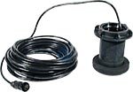 Garmin - Transducer - plastic