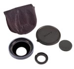 Sony HIGH GRADE 0.7X WIDE-ANGLE LENS ( VCL-MHG07 )