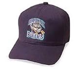 Atlantic City Bullies East Coast Hockey League Cap