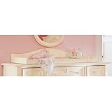 Ma Marie Changing Station - Antique White