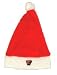 Cleveland Browns Santa Hat, Size= Small / Medium