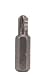 Tools & Hardware : COOPER TOOLS APEX 212-8 "TORQ-SET" 1/4 HEX INSERT BIT #8
