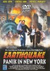 Earthquake - Panik in New York - G�tz Otto