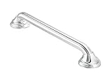 CSI Donner LR8716D2CH Securemount Chrome Designer Elite Grab Bar