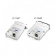 ATEN High Speed Parallel Line Extender (T+R+Line) IC164 (Off White)