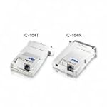 ATEN High Speed Parallel Line Extender (T+R+Line) IC164 (Off White)