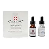 Cellex-C Sensitive Skin Serum 2-Step Kit