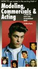 Modeling Commercials & Acting [VHS]
