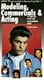 Modeling Commercials & Acting [VHS]