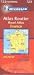 Michelin France, Grand Routes Atlas No. 723 (Michelin Maps)