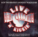 CD-Charts  Search : Live N Kicking