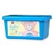 Rite Aid Baby Moist Wipes with Aloe, Lightly Scented, 80 ea Image