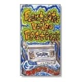 ファンタスティック・ビデオ・フェスティバル [VHS]