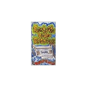 �t�@���^�X�e�B�b�N�E�r�f�I�E�t�F�X�e�B�o�� [VHS]