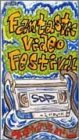 Cover image : (VHS) ファンタスティック・ビデオ・フェスティバル [VHS]