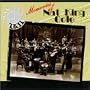 Memories of Nat King Cole