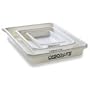 Cesco 16 X 20 Plastic Developing Tray - Cesco CL1620T