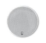 Poly-Planer Ma-6500 White Spkr - Audio/Video - Speakers