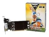 Xfx Geforce 7300LE 128MB DDR2 Tv/dvi Pcie Passive Heatsink