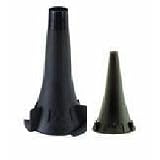 KleenSpec Disposable Otoscope Specula 4 mm (Bag of 500)