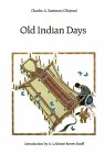 Old Indian Days