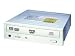 LiteOn SOHW-1673S-02C DVD&plusmn;RW (+R Dual Layer) Drive 16x/16x 5.25" IDE