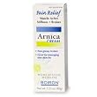 Boiron Arnicare Cream for Muscle Aches, 1.33-Ounce Tubes (Pack of 4)