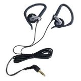 HEADPH EAR CLIP