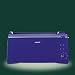 Krups F 164 14 ToastControl Vario L Toaster azuro