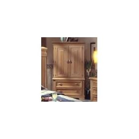 Armoire - CLOSEOUT SPECIAL! - Entertainment Armoire - Wynwood Furniture - 1565-77