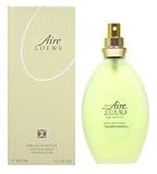 Aire Loewe by Loewe for Women 4.3 oz Eau de Toilette Spray (Tester no Cap)
